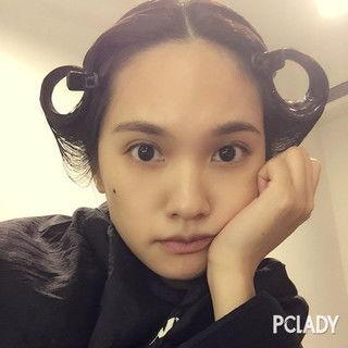 娱乐吃瓜女明星素颜,娱乐圈吃瓜女明星的真实面貌